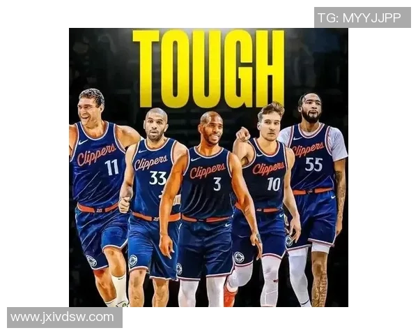 快船大战雷霆，看似强强对决，实则毫无悬念