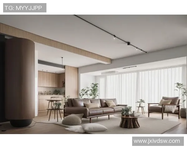 打造温馨舒适家居空间的10个实用技巧与创意设计理念